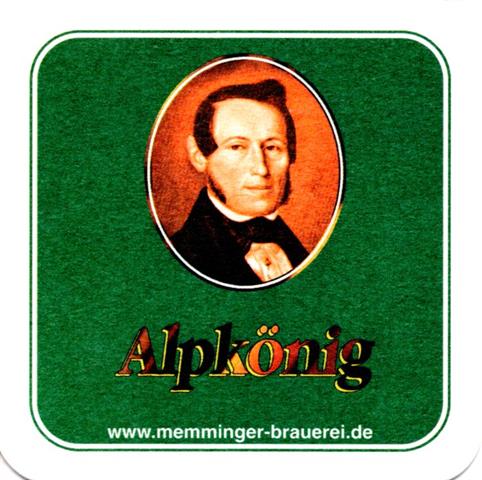 memmingen mm-by memminger alp 2a (quad180-hg rahmen grün)